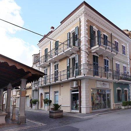 Residenza La Piazzetta Apartment Porto Recanati Luaran gambar