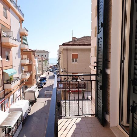 Residenza La Piazzetta Apartment Porto Recanati Luaran gambar