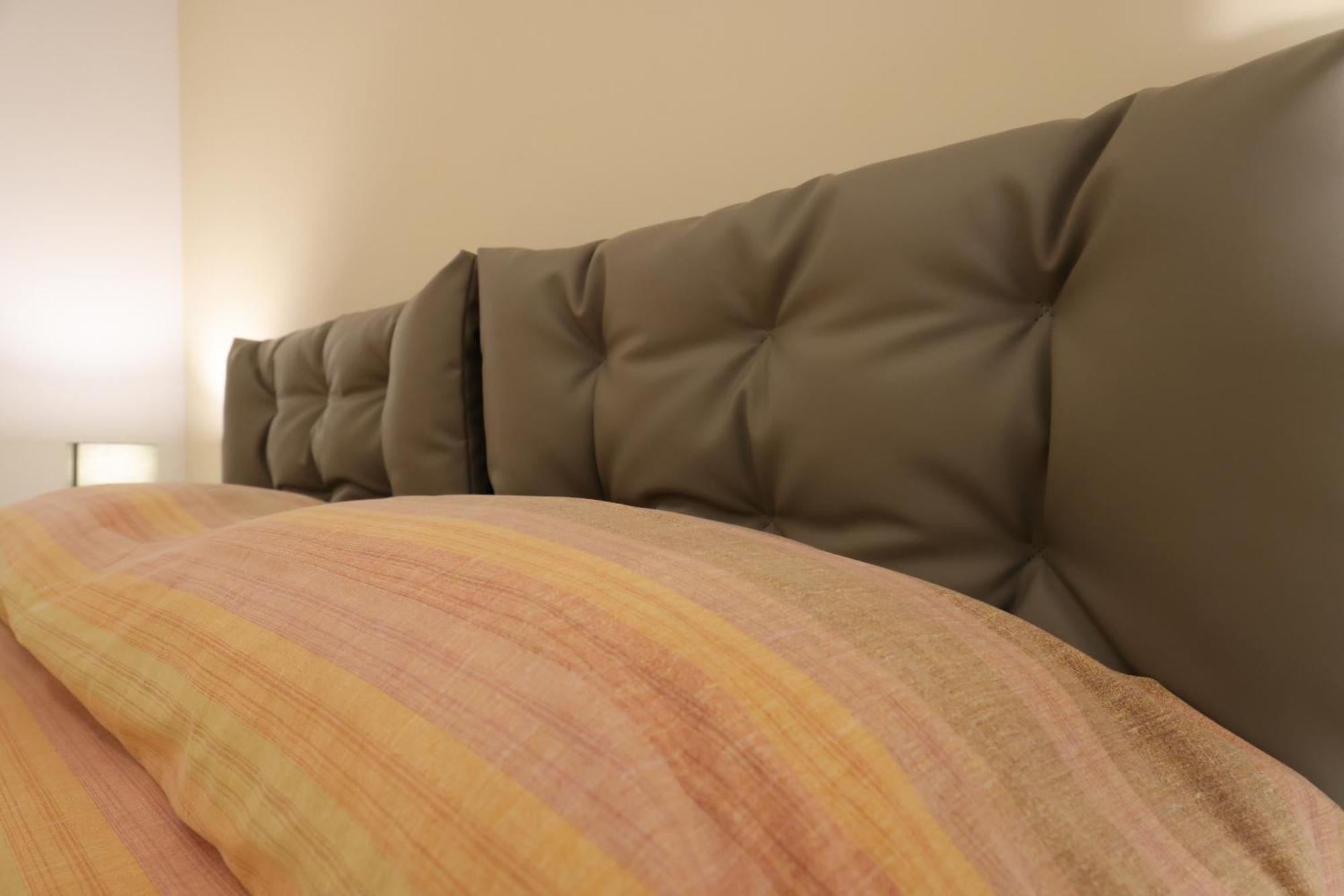 Residenza La Piazzetta Apartment Porto Recanati Luaran gambar