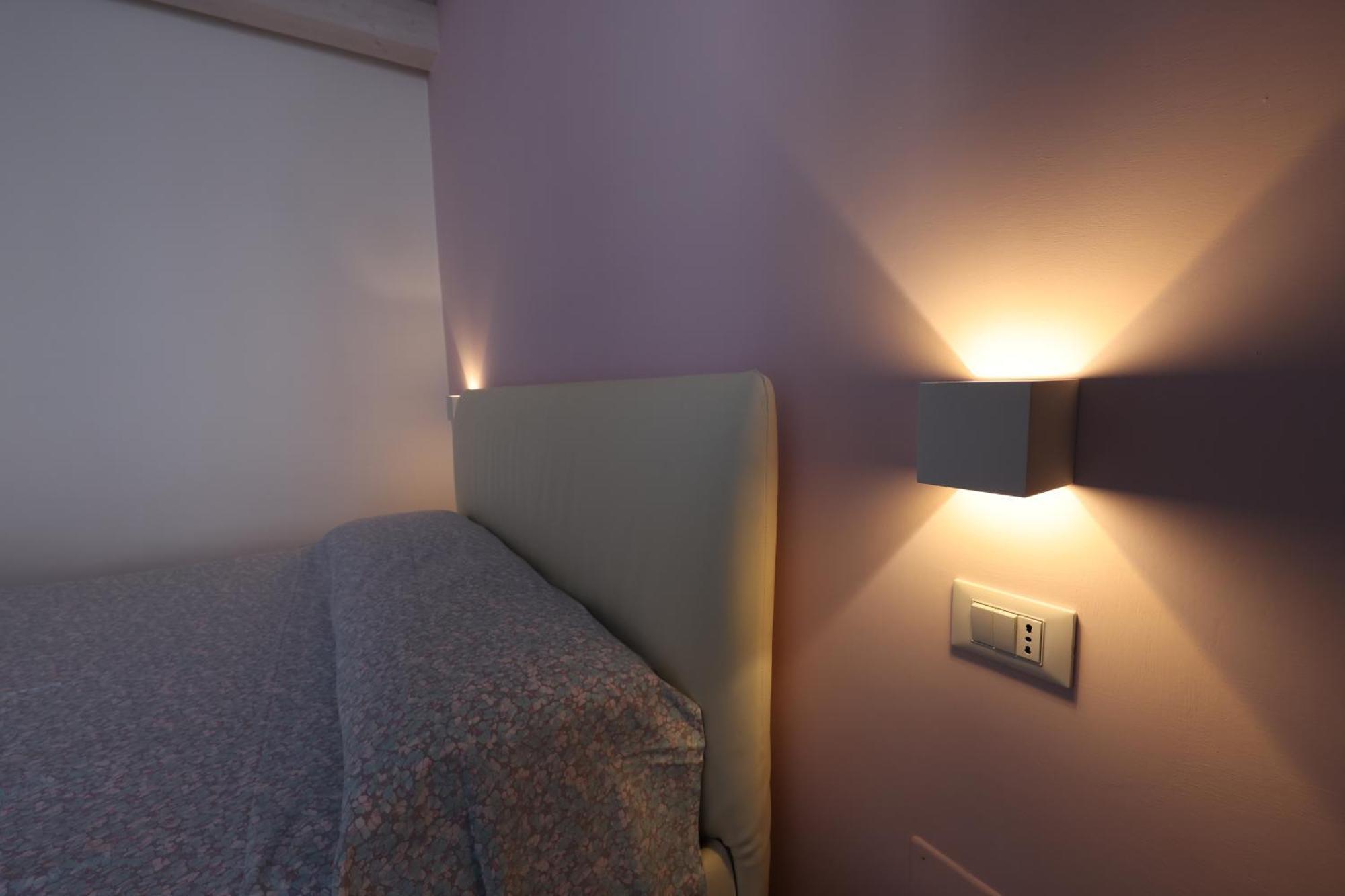 Residenza La Piazzetta Apartment Porto Recanati Luaran gambar