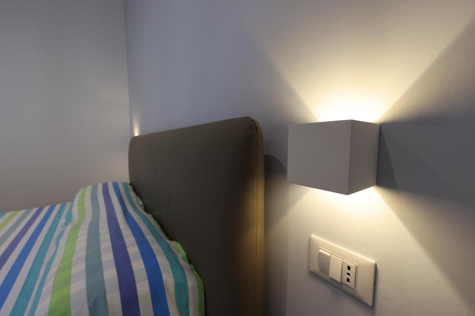 Residenza La Piazzetta Apartment Porto Recanati Luaran gambar