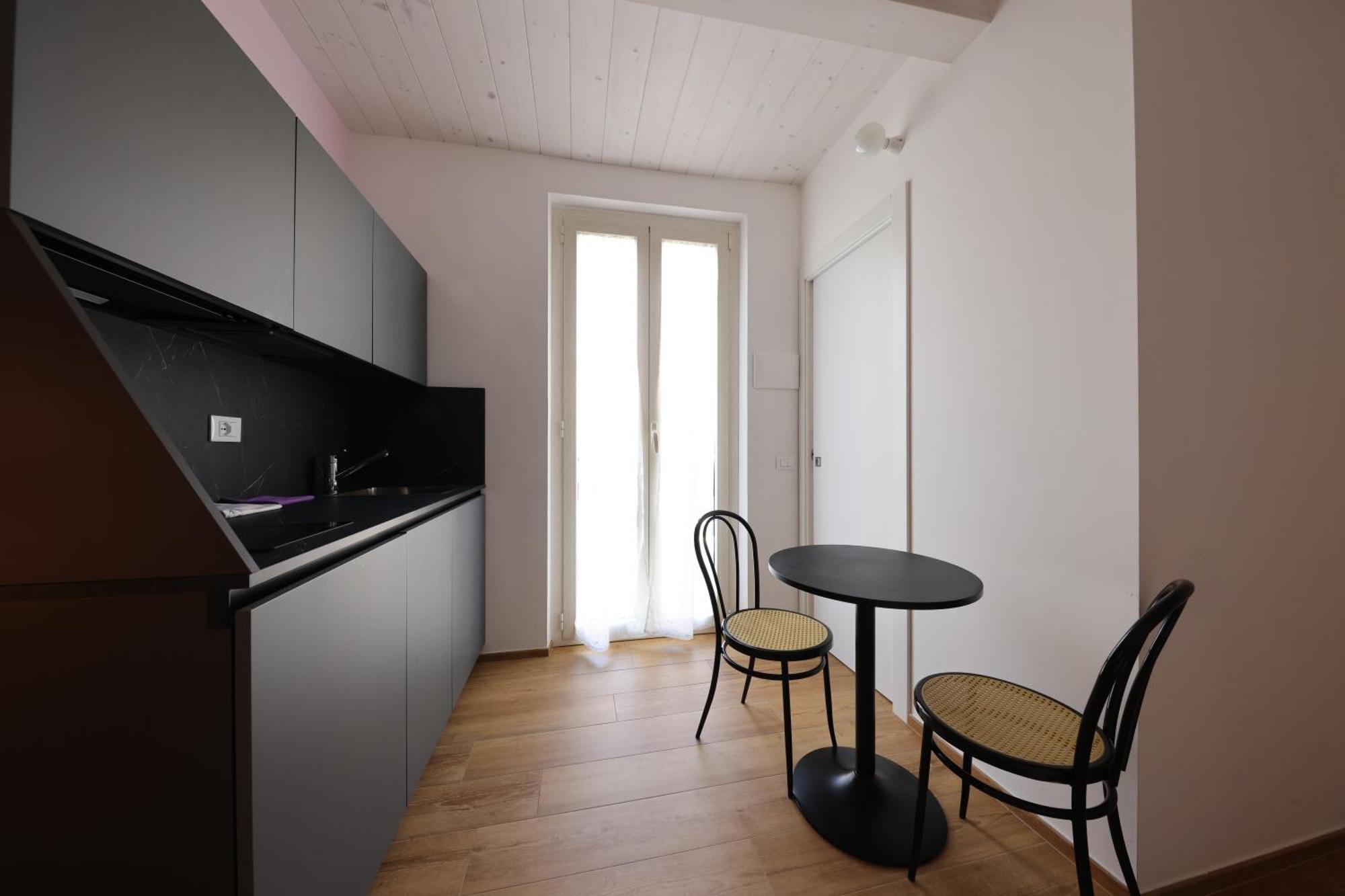 Residenza La Piazzetta Apartment Porto Recanati Luaran gambar