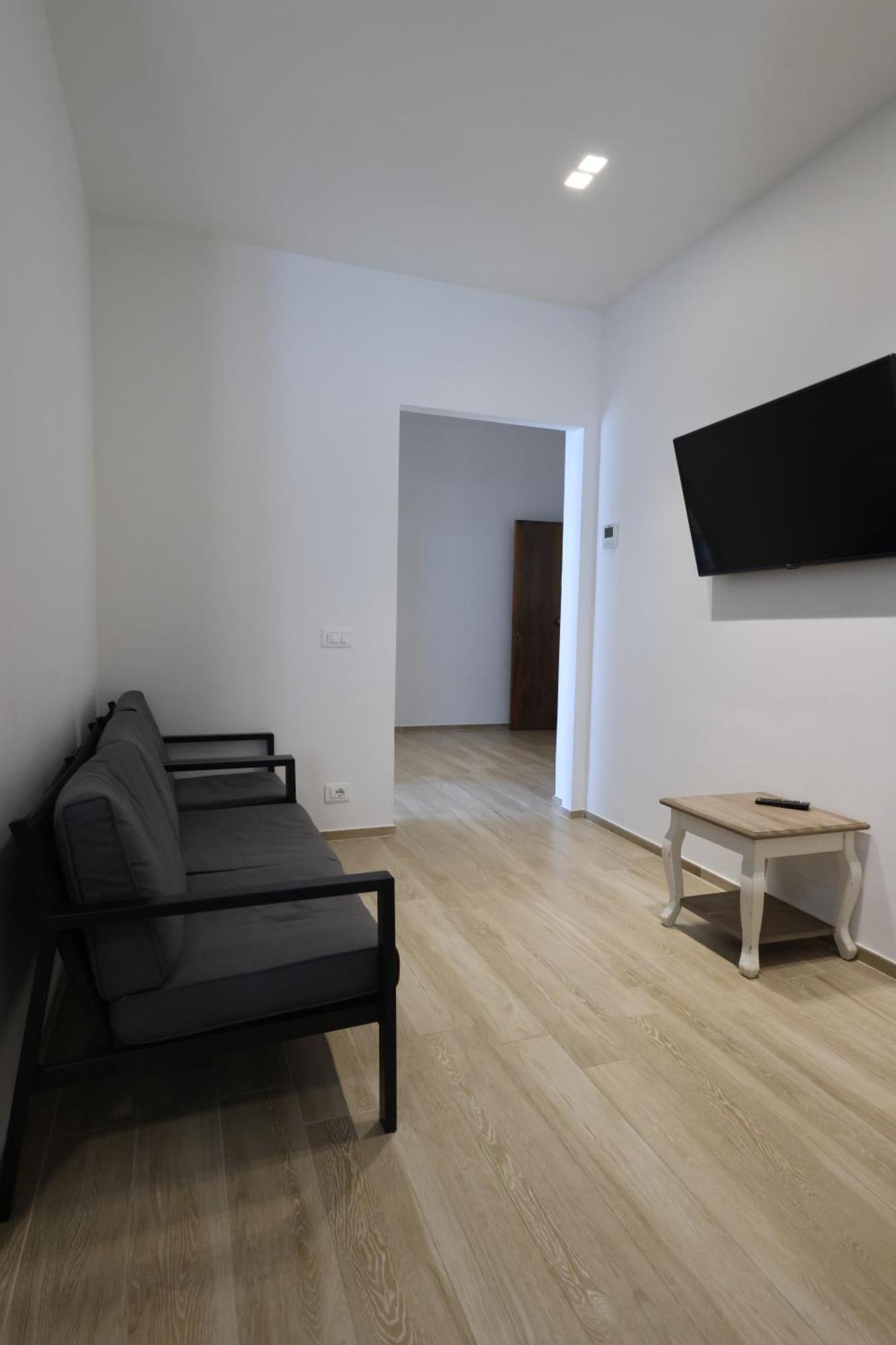 Residenza La Piazzetta Apartment Porto Recanati Luaran gambar
