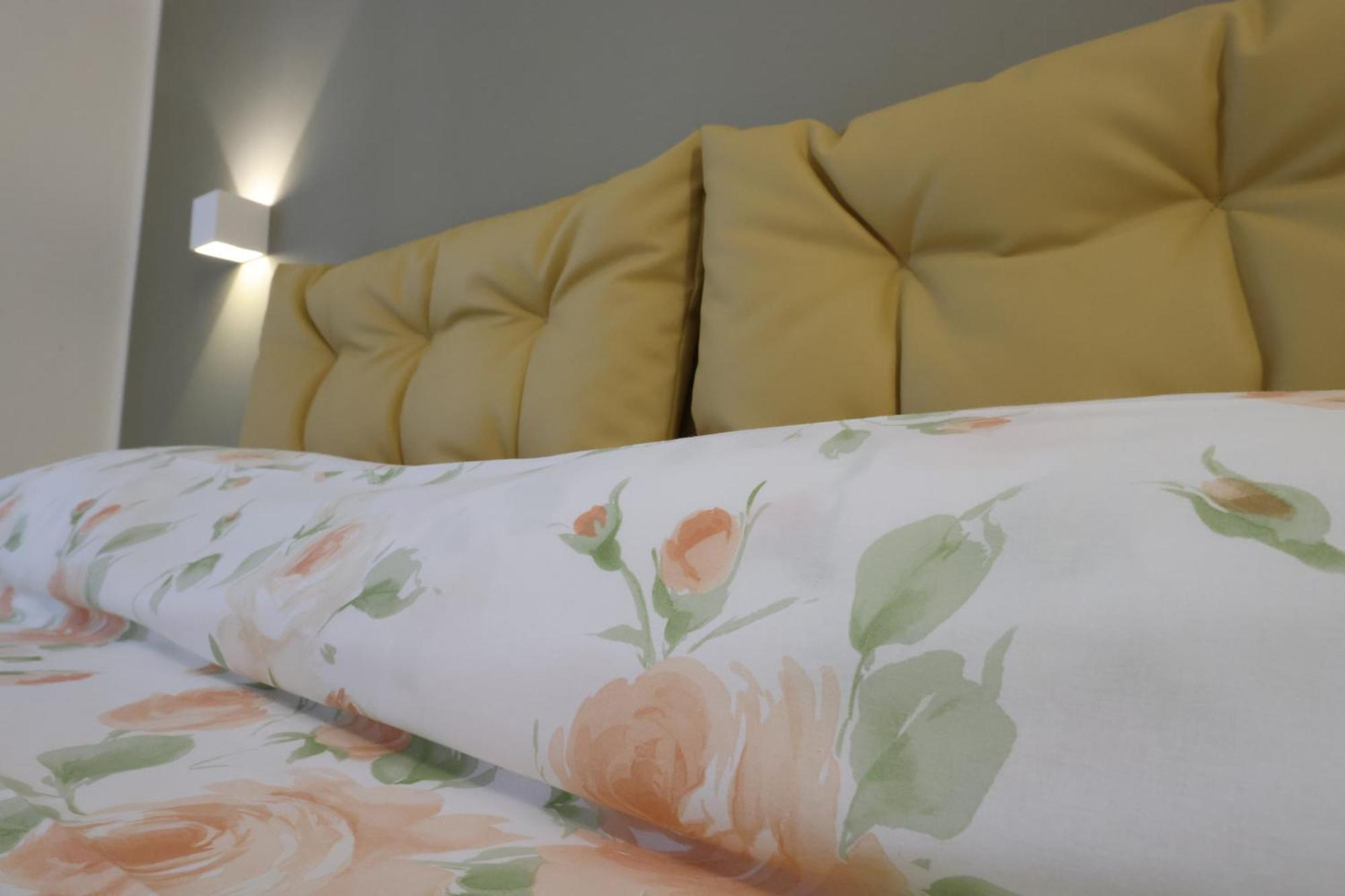 Residenza La Piazzetta Apartment Porto Recanati Luaran gambar