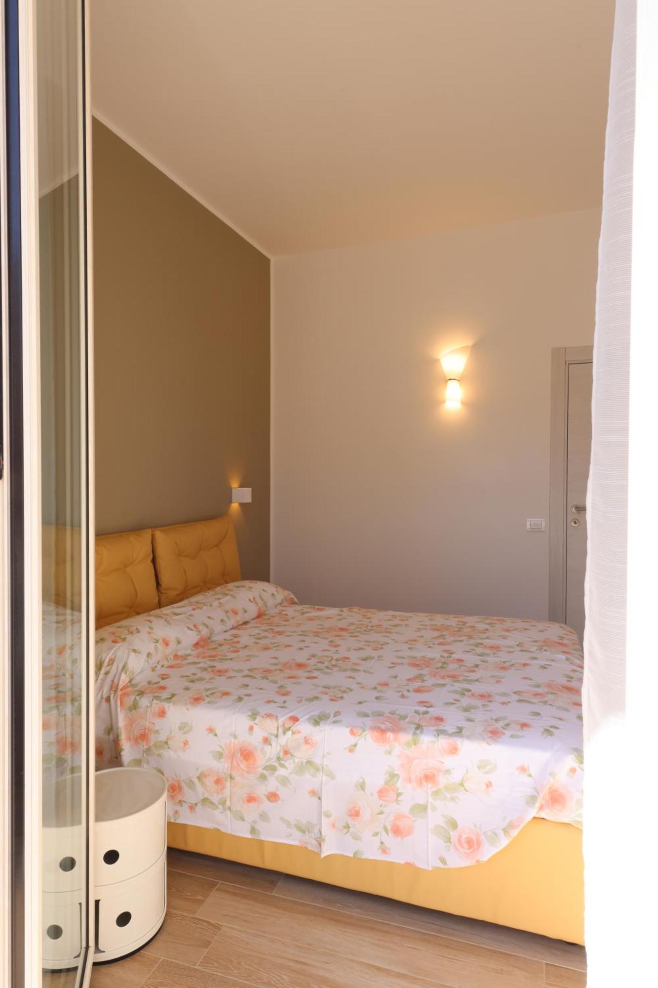 Residenza La Piazzetta Apartment Porto Recanati Luaran gambar