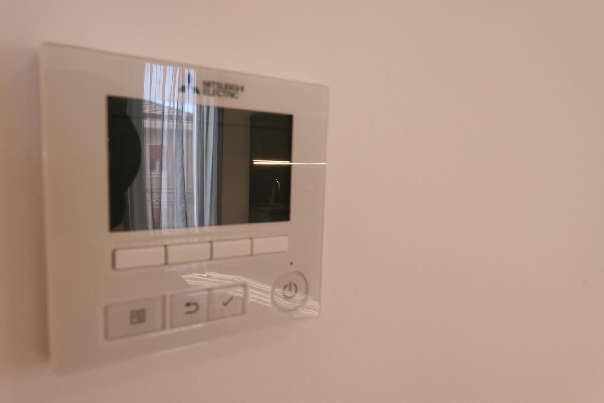 Residenza La Piazzetta Apartment Porto Recanati Luaran gambar